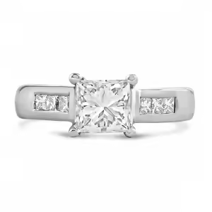 14K Gold