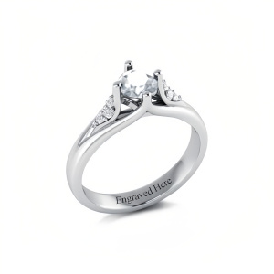 Round Cut-A