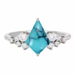 Turquoise