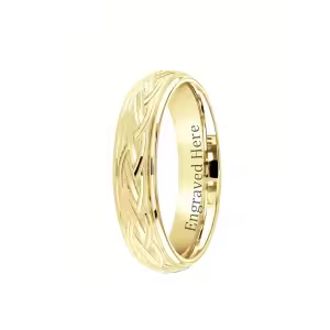A Gold Ring