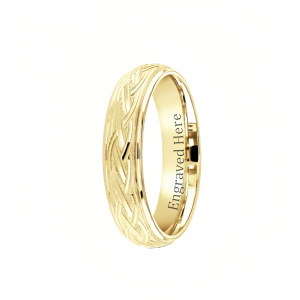 A Gold Ring