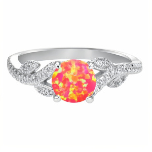 Fire Ruby