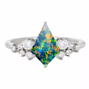 Green Opal