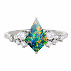 Green Opal