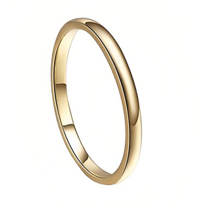18K Gold