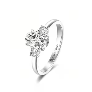 J Moissanite