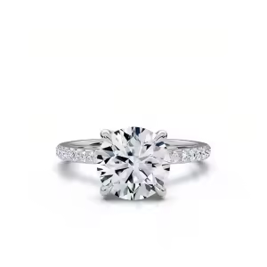 Round Cut