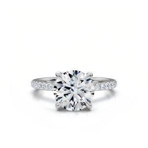 Round Cut