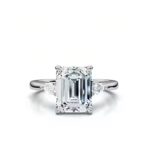 Emerald Cut