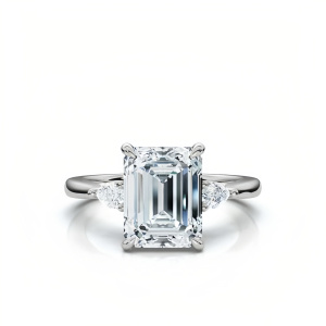 Emerald Cut