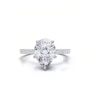 Pear Cut