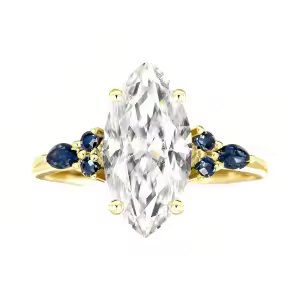 Marquise Cut