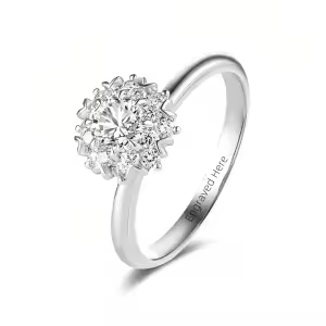 H-Halo Ring