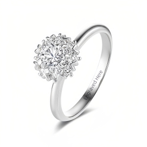 H-Halo Ring
