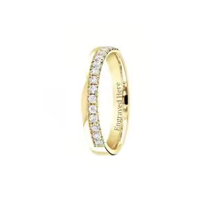 A Gold Ring