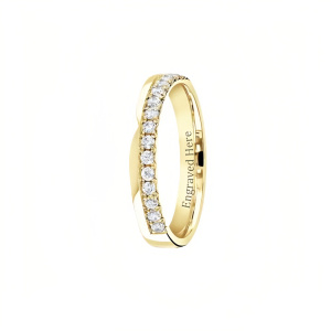 A Gold Ring