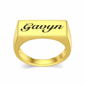 18K Gold