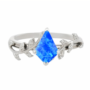 Blue Opal