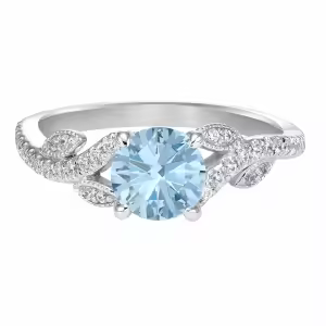 Aquamarine