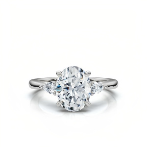 Oval Cut