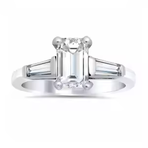 Emerald Cut