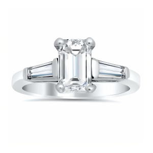 Emerald Cut