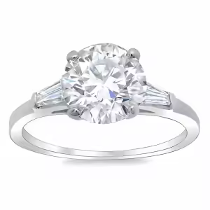 Round Cut
