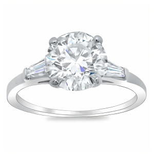 Round Cut