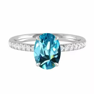 December(simulated turquoise)