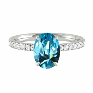 December(simulated turquoise)