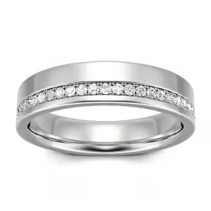 Round Cut