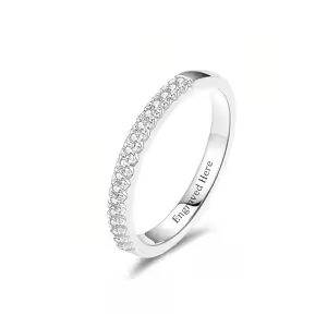 E Moissanite
