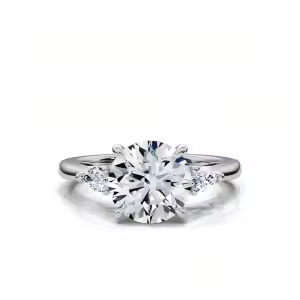 Round Cut