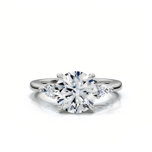Round Cut