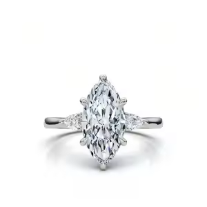 Marquise Cut