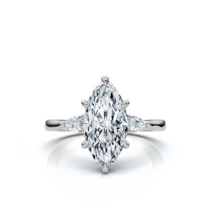 Marquise Cut