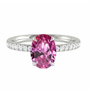 October(simulated tourmaline)