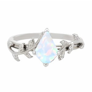 White Opal