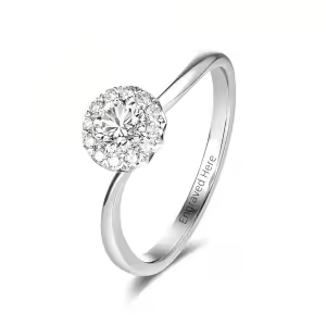 G-Halo Ring