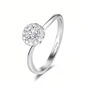 G-Halo Ring