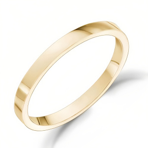 18K Gold
