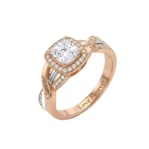 Rose Gold
