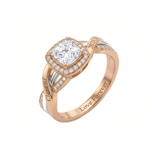 Rose Gold