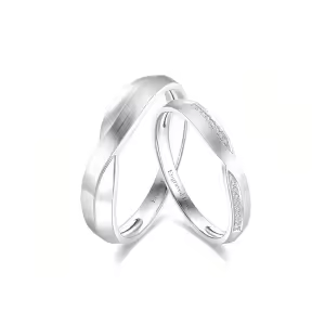 Couple Ring-D