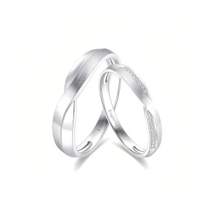 Couple Ring-D