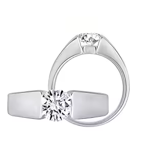 18K Gold