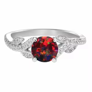 Black Opal