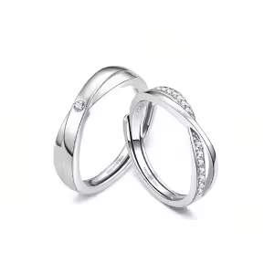 Wedding Band Set-I