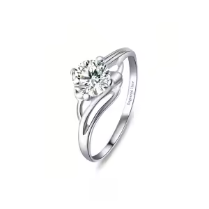 Personalized Ring