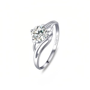 Personalized Ring